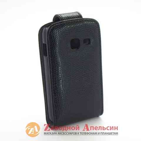 Чохол книжка Samsung S6802 Ace Duos Chic Case Одеса