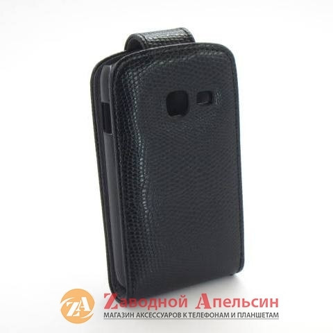 Чохол книжка Samsung S6802 Ace Duos Chic Case Одеса - фото 4