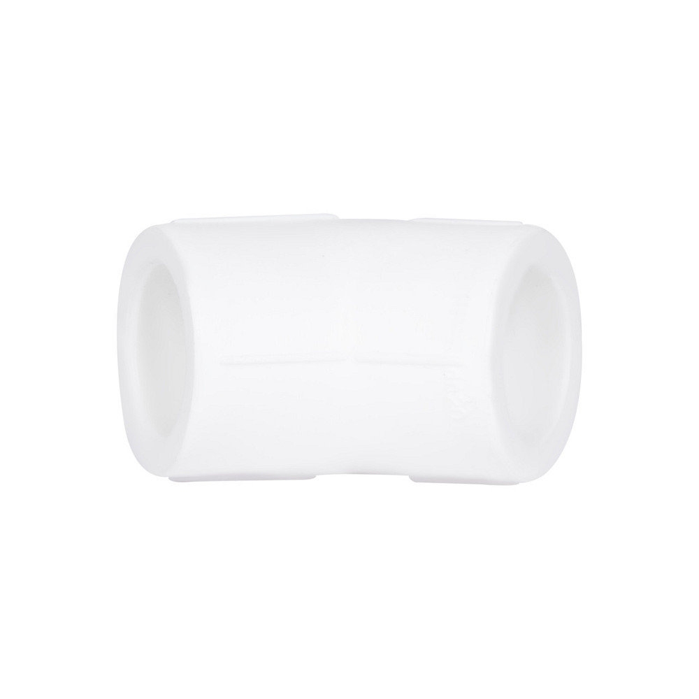 Куточок PPR Blue Ocean "Білий" 20, 45° Київ - фото 3