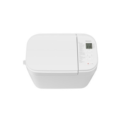 Хлібопічка Panasonic SD-B2510WTS Вінниця - фото 7