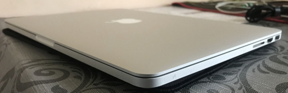 Ноутбук MacBook 13 Pro (2015) Київ - фото 6