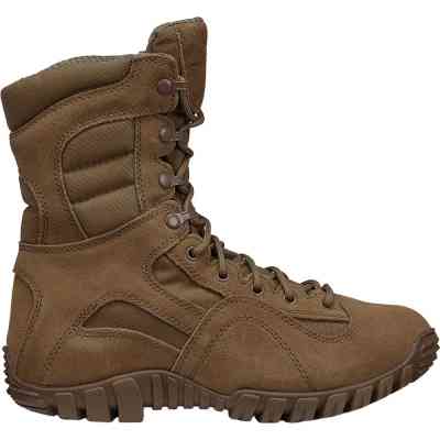 Черевики Belleville Khyber Boot Coyote brown 11.5 (TR550WPINS 115R) Вінниця