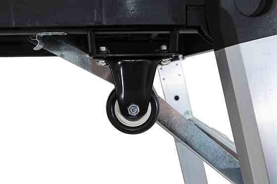 MASTERTOOL Верстат столярний багатофункціональний MASTERTOOL 1080х470 мм 250 кг 79-6100 Коломыя