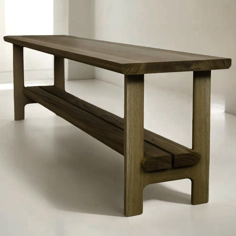 Лава для ванної "Созні" палісандр Миколаїв - фото 1