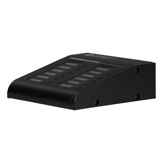 Клавіатура CMX EVAC-12KD (18-00002) Київ