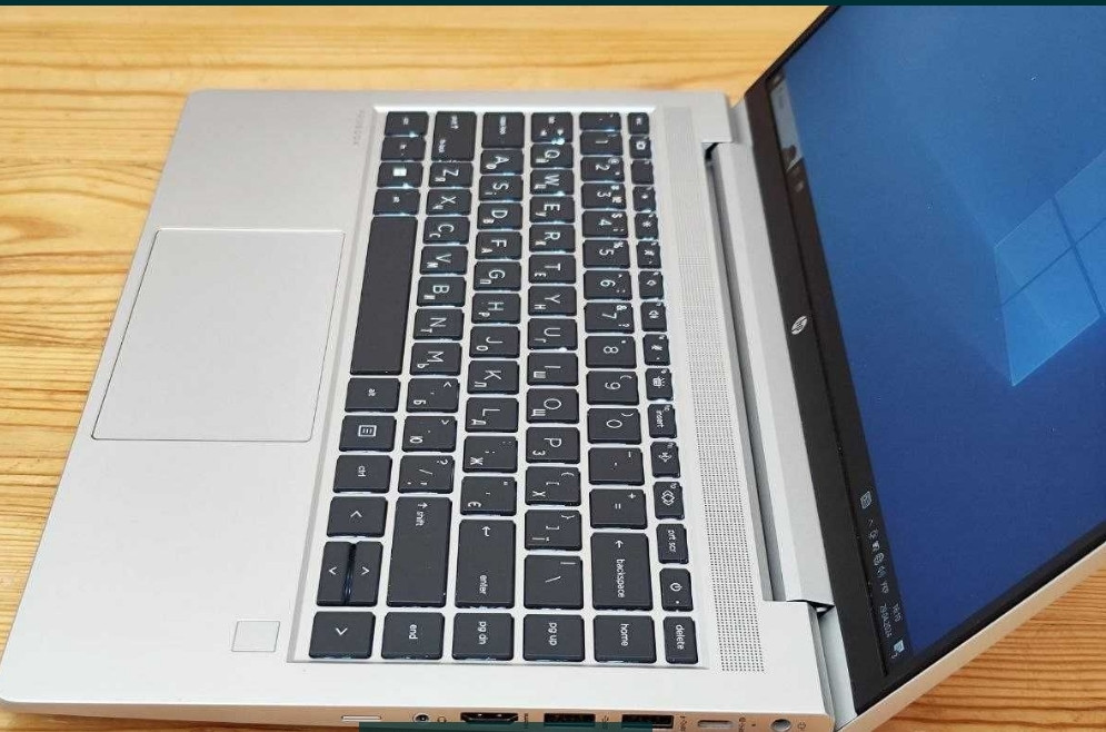 Ноутбук: HP PROBOOK 445 G9 Ryzen 5, 5625U, SSD 512Gb. 16/32Gb. DDR4. Київ - фото 2