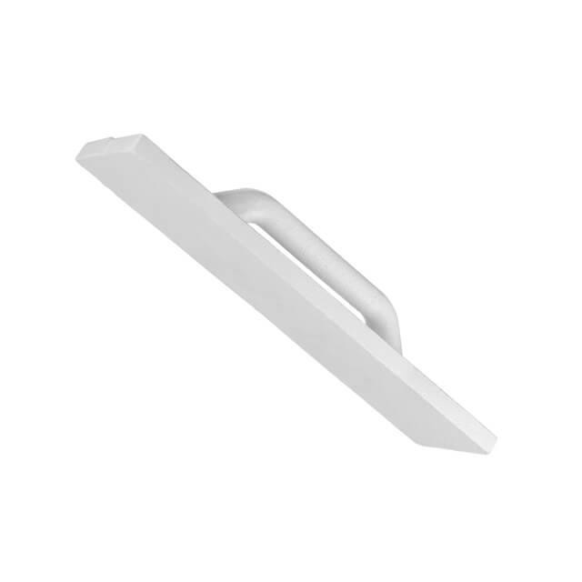 Терка пінопластова, 500×130 мм, щільність: 90 г/дм³ INTERTOOL KT-0013 Київ - фото 2