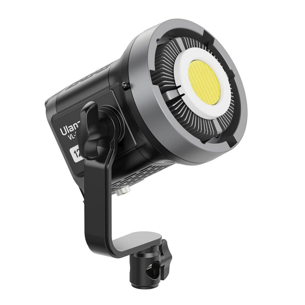 Видеосвет Ulanzi Vijim VL-120Bi 120W Bi-Color Light UV-L065CNA1 Одесса - изображение 1