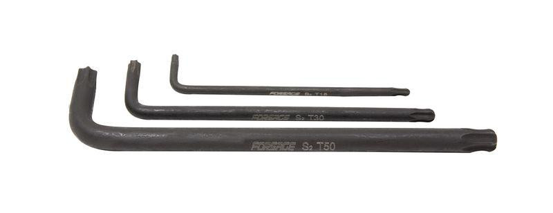 Ключ Г-подібний TORX з шаром T15 Одеса - фото 1
