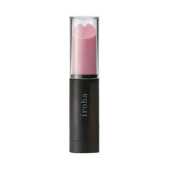 Вибратор-помада IROHA STICK Black, плавное увеличение мощности Sex Aura Киев