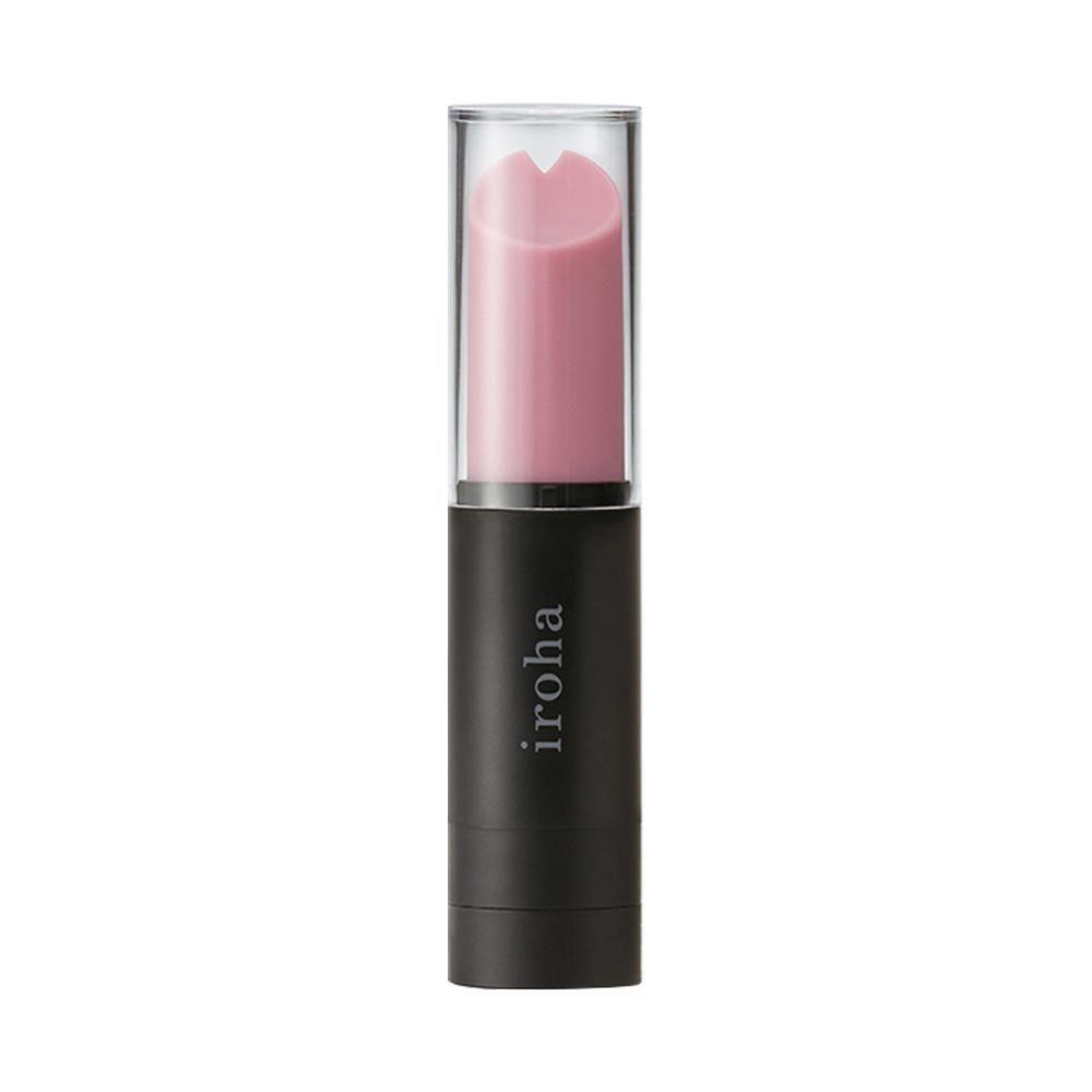 Вибратор-помада IROHA STICK Black, плавное увеличение мощности Sex Aura Киев - изображение 1