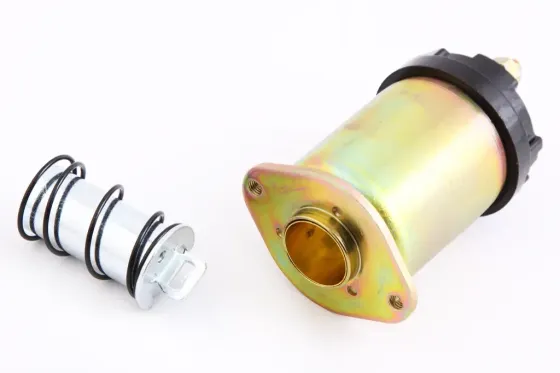 Втягивающее реле 2101 на пост. магн. АТ (2108, 2110) Винница