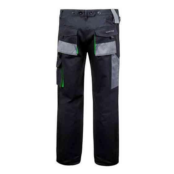 LAHTI PRO Штани LAHTI PRO Green р. L (52 см)/176-182 см ОТ 84-90 см L4050652 Київ