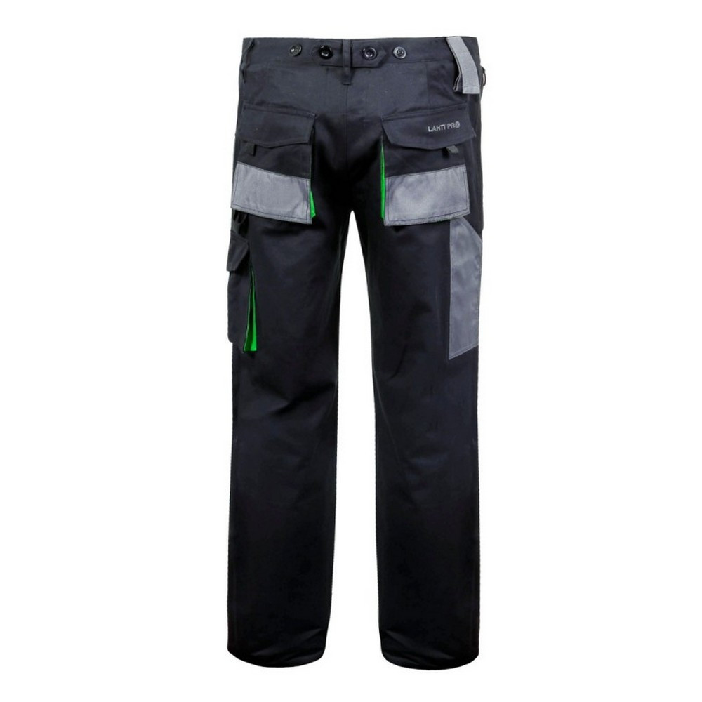 LAHTI PRO Штани LAHTI PRO Green р. L (52 см)/176-182 см ОТ 84-90 см L4050652 Киев - изображение 3