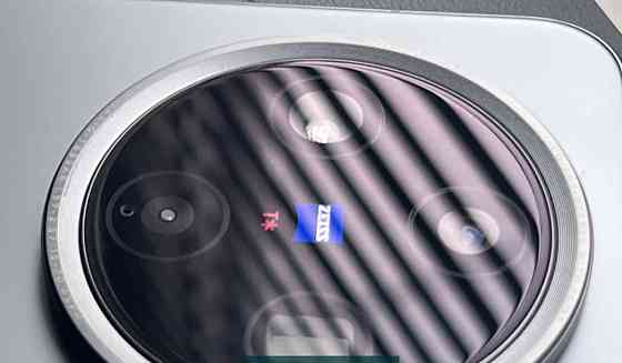 Смартфон VIVO x 200 Pro Mini Київ