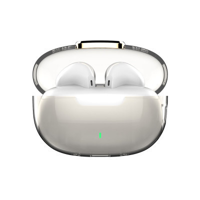 Наушники ColorWay Slim TWS-2 Earbuds White (CW-TWS2WT) Винница - изображение 11