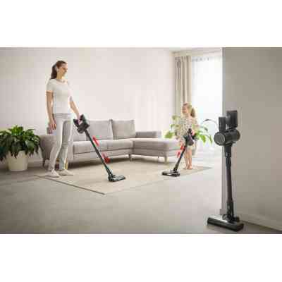 Пылесос Sencor SVC7221BK Винница