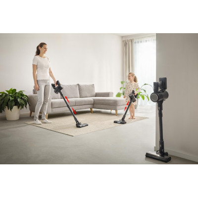 Пылесос Sencor SVC7221BK Винница - изображение 5