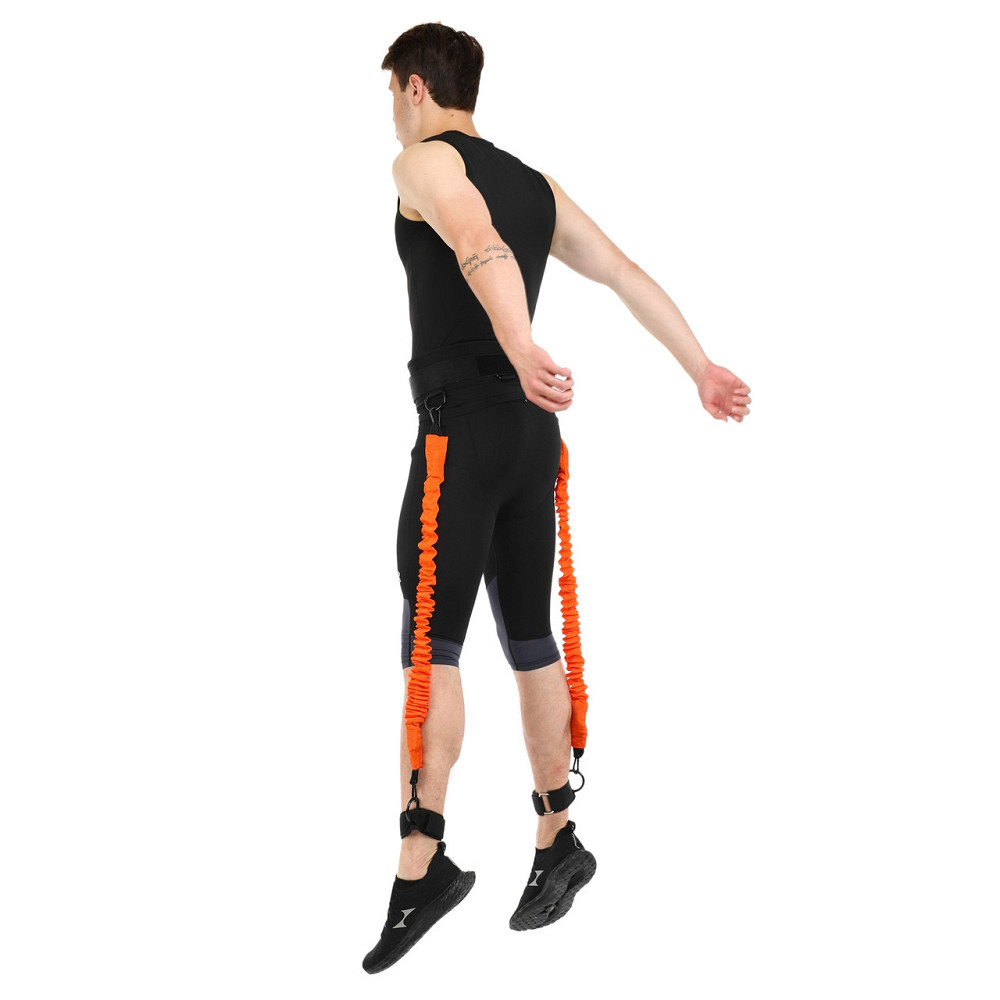 Тренировочная система для прыжков Zelart 6554 Киев - изображение 9