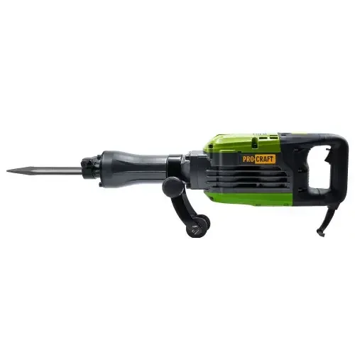 Отбойный молоток Procraft PSH2600 Бесщеточный Коломия