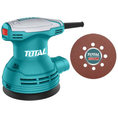 Шліфувальна машина Total TF2031256 Вінниця - фото 1