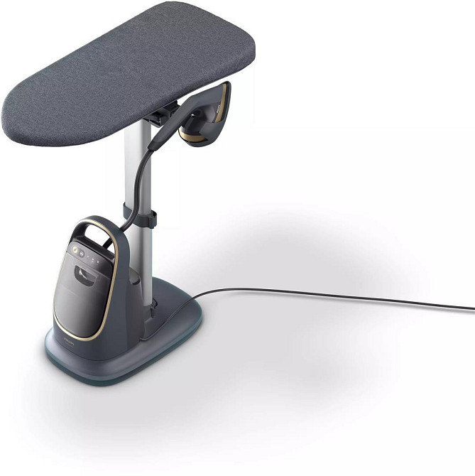 Прасувальна система Philips AIS8540/80 Сірий Харків - фото 2