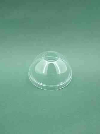 Кришка об'єктиву (півсфера) з отвором SL950РК для упаковці SL95060/SL95090/SL953 (100 шт) Харків