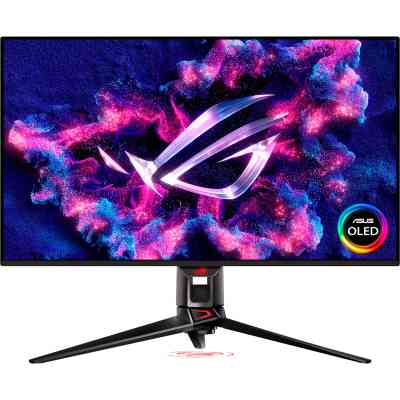 Монитор ASUS PG32UCDMZ Винница