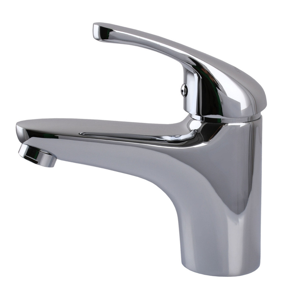 Смеситель для умывальника Globus Lux Solly GLSO-0222 (000018464) Киев - изображение 3