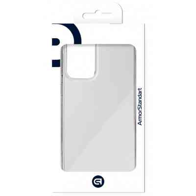 Чохол до моб. телефона Armorstandart Air Series Samsung A33 5G (A336) Transparent (ARM65777) Вінниця