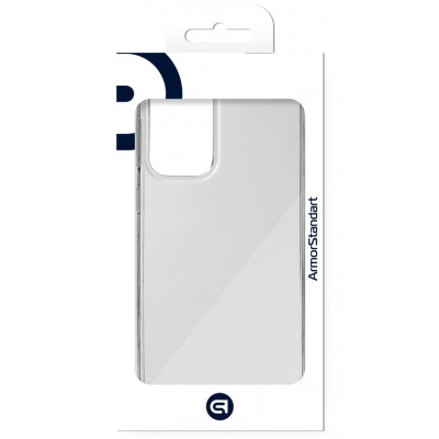 Чохол до моб. телефона Armorstandart Air Series Samsung A33 5G (A336) Transparent (ARM65777) Вінниця - фото 2