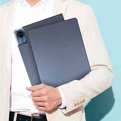 Чохол до планшета Teclast T70 14&quot; Flex blue (6940709689202) Вінниця