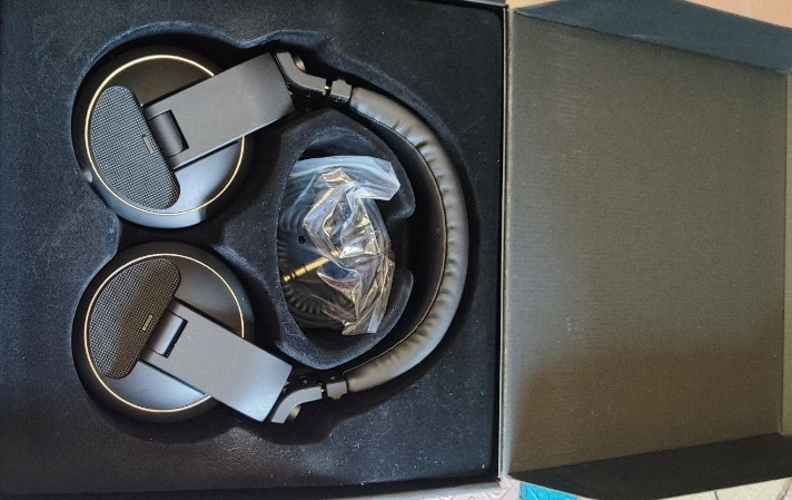 Pioneer dj навушники. Харків - фото 4