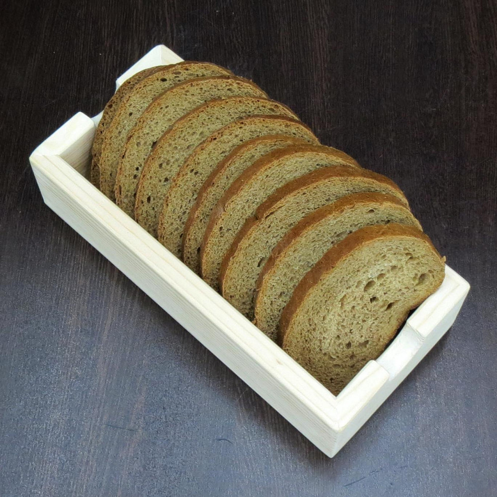 Хлібний лоток "Мансара" бланже Миколаїв - фото 5