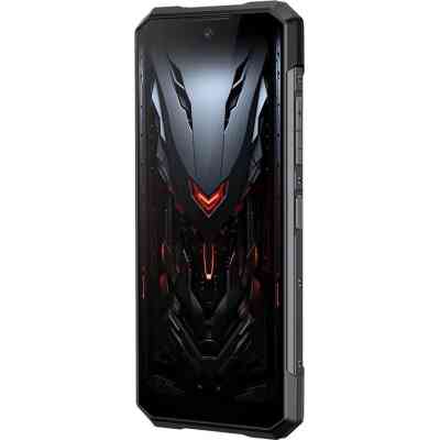 Мобильный телефон Doogee S200 12/256Gb Gray (6923740227817) Винница