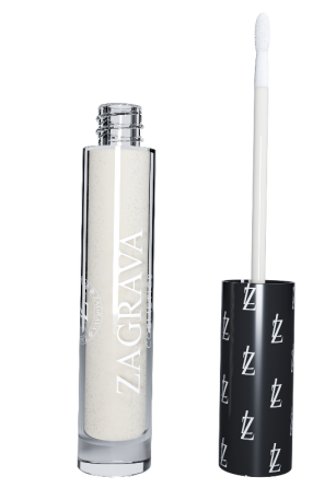 Пептидний бальзам для догляду за губами OJIWI ZAGRAVA Cosmetics MAXI LIPS Peptide Balm, 4 мл Дніпро