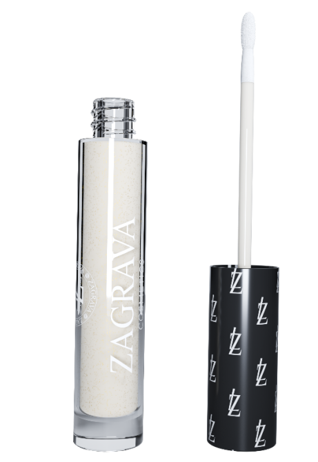 Пептидний бальзам для догляду за губами OJIWI ZAGRAVA Cosmetics MAXI LIPS Peptide Balm, 4 мл Дніпро - фото 1