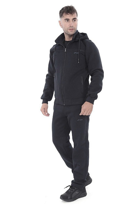 Чоловічий зимовий костюм на хутрі Faro (Escecetic),оригінал Київ - фото 2