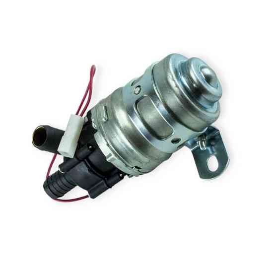 Мотор печки салона Газель (гидромотор) (патрубок d-18 мм) AT Мукачево