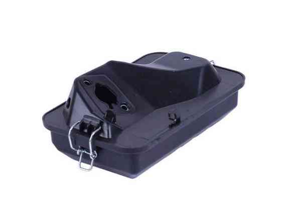 Фильтр воздушный в сборе на генератор GN-2-3,5KW Мукачево