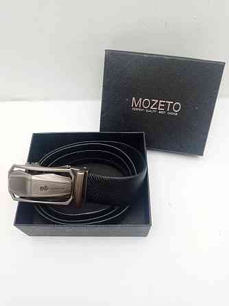 Ремінь чоловічий Mozeto Луцьк