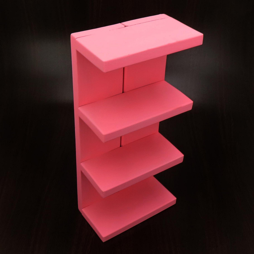 Полка для ванной 