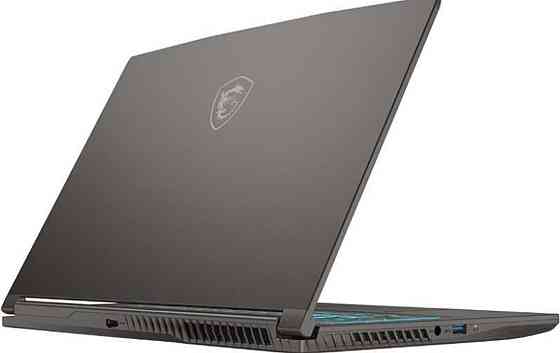 MSI Thin 15 B13VE - 144Hz • Core i5-13420H • 16GB • RTX 4050 • 512GB. Киев