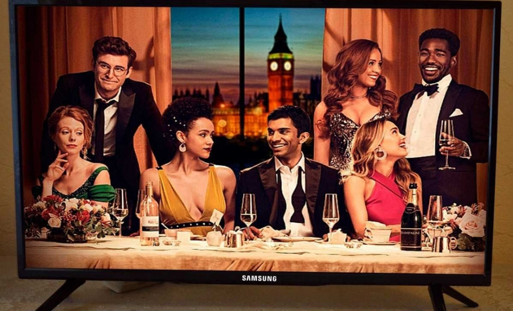 Скидка ! Телевизор Samsung 42