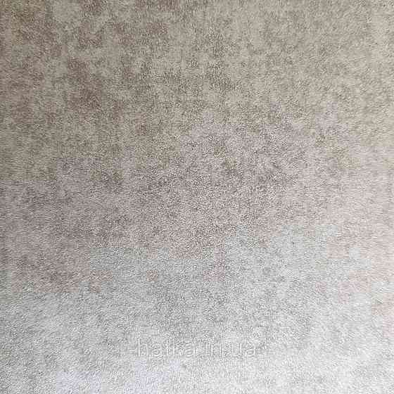 Шпалери флізелінові еко Rasch Kerala 0.53х10 м під венеціанську штукатурку сірі рожеві з перламутром Київ