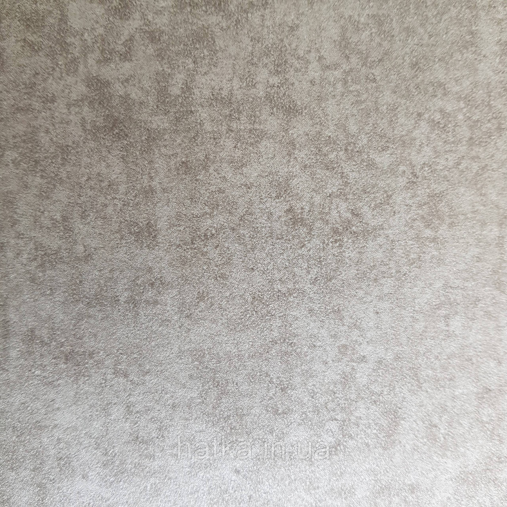 Шпалери флізелінові еко Rasch Kerala 0.53х10 м під венеціанську штукатурку сірі рожеві з перламутром Київ - фото 1