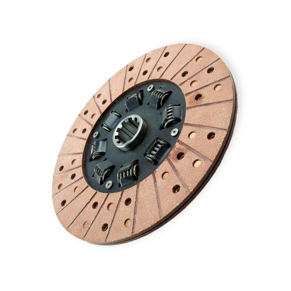 Диск ведений УАЗ 451, 3151, 31512, 31514, 31519 (2017), 3741 зчеплення Мукачево - фото 1