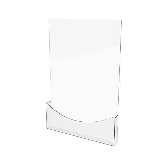 Кишеня EKOSTAR 330х220 мм Київ