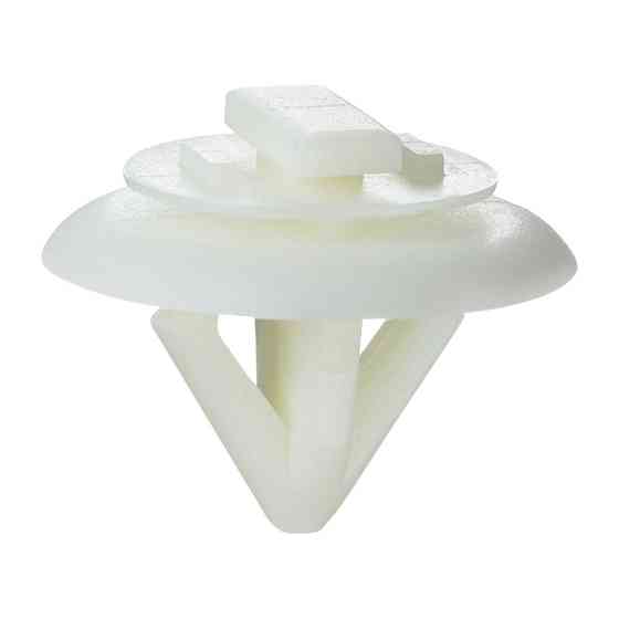 Клипса молдинга двери  Универсальные Киев