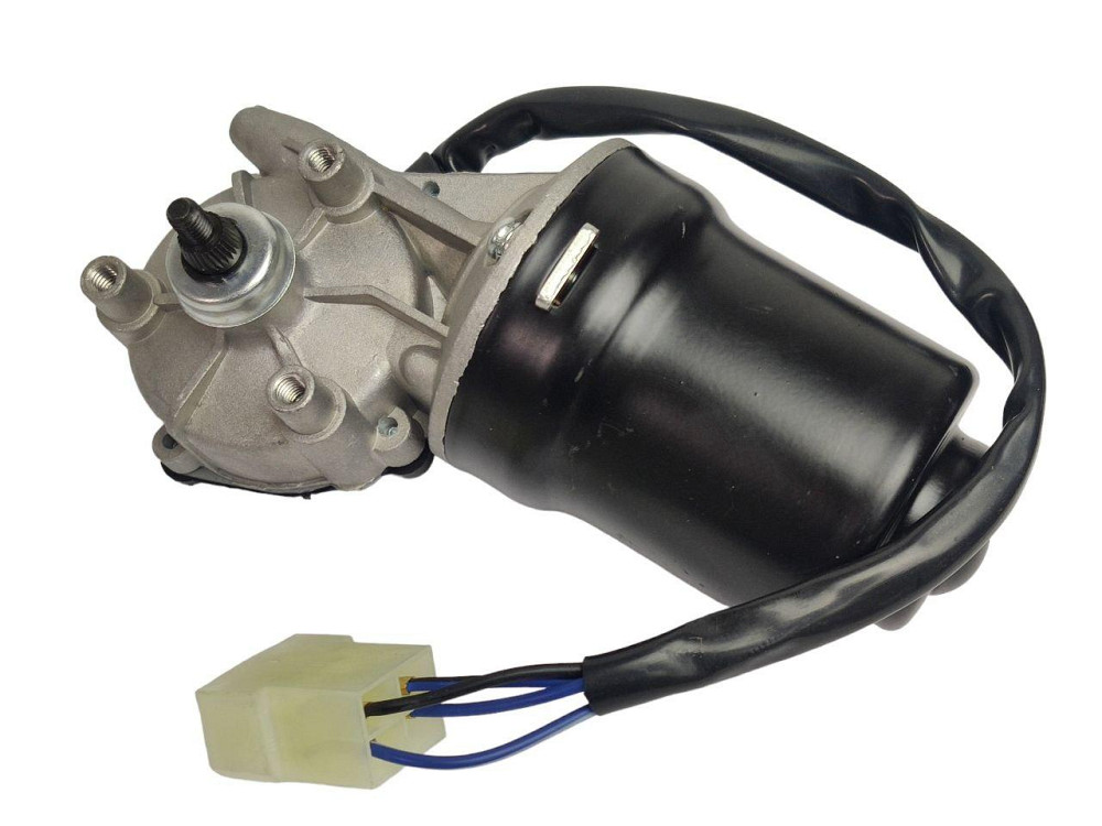 Мотор 2101-2107, 2121, 1111 (моторедуктор) двірників Мукачево - фото 1